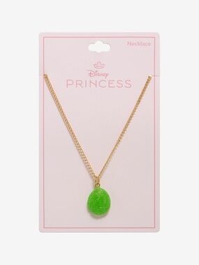 Disney Moana Necklace